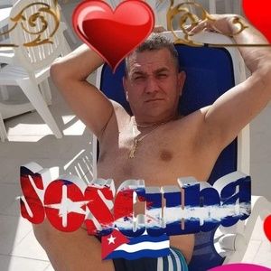 Meet your Posher, Alberto